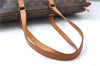 Authentic Louis Vuitton Monogram Flanerie 50 Shoulder Boston Bag M51116 LV 7372E