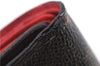 Authentic Louis Vuitton Damier Portefeuille Koala Trifold Wallet N60005 LV 7376D