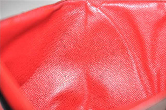 Authentic Louis Vuitton Damier Portefeuille Koala Trifold Wallet N60005 LV 7376D