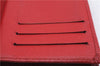 Authentic Louis Vuitton Damier Portefeuille Koala Trifold Wallet N60005 LV 7376D
