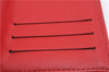 Authentic Louis Vuitton Damier Portefeuille Koala Trifold Wallet N60005 LV 7376D