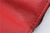 Authentic Louis Vuitton Damier Portefeuille Koala Trifold Wallet N60005 LV 7376D