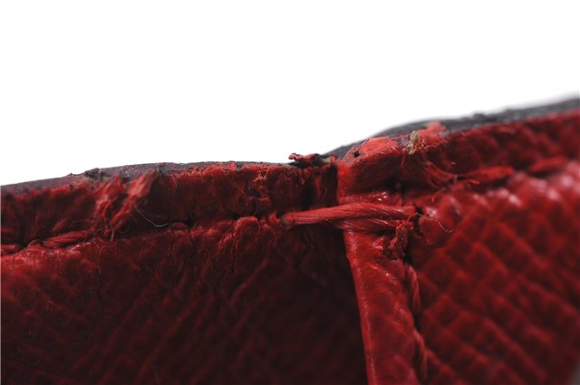 Authentic Louis Vuitton Damier Portefeuille Koala Trifold Wallet N60005 LV 7376D