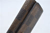 Authentic Louis Vuitton Damier Multicles 4 Key Case Holder N62631 LV 7378D