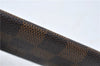 Authentic Louis Vuitton Damier Multicles 4 Key Case Holder N62631 LV 7378D