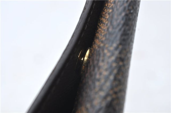 Authentic Louis Vuitton Damier Multicles 4 Key Case Holder N62631 LV 7379D