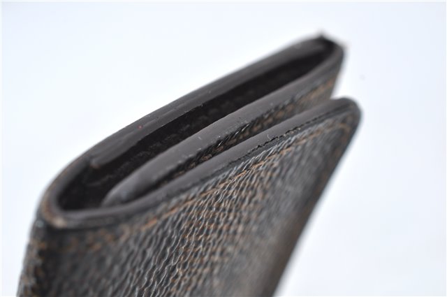 Authentic Louis Vuitton Damier Multicles 4 Key Case Holder N62631 LV 7379D