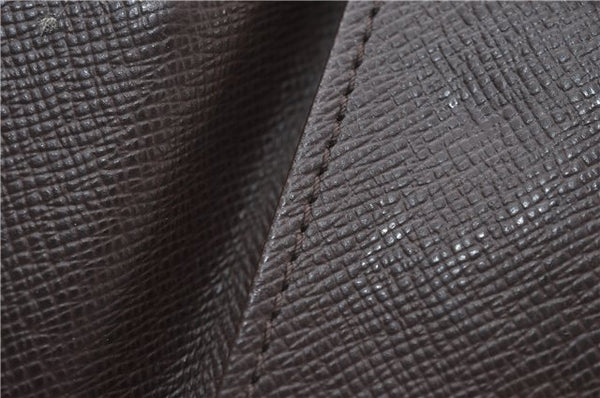 Authentic Louis Vuitton Damier Multicles 4 Key Case Holder N62631 LV 7379D