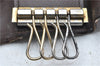 Authentic Louis Vuitton Damier Multicles 4 Key Case Holder N62631 LV 7379D