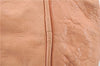 Authentic Chloe Ethel 2Way Shoulder Cross Body Hand Bag Leather Pink 7387D