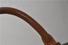 Authentic Louis Vuitton Monogram Keepall 55 Travel Boston Bag M41424 LV 7392D