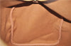 Authentic Louis Vuitton Monogram Keepall 55 Travel Boston Bag M41424 LV 7392D