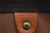 Authentic Louis Vuitton Monogram Keepall 55 Travel Boston Bag M41424 LV 7392D