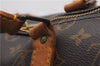 Authentic Louis Vuitton Monogram Keepall 50 Travel Boston Bag M41426 LV 7392F