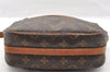 Authentic Louis Vuitton Monogram Senlis Shoulder Cross Body Bag M51222 LV 7403I