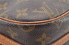 Authentic Louis Vuitton Monogram Senlis Shoulder Cross Body Bag M51222 LV 7403I