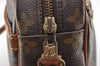 Authentic Louis Vuitton Monogram Senlis Shoulder Cross Body Bag M51222 LV 7403I