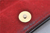 Authentic Louis Vuitton Damier Pochette Florentine S Waist Bag N51856 LV 7404E