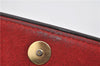 Authentic Louis Vuitton Damier Pochette Florentine S Waist Bag N51856 LV 7404E