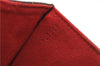 Authentic Louis Vuitton Damier Pochette Florentine S Waist Bag N51856 LV 7404E