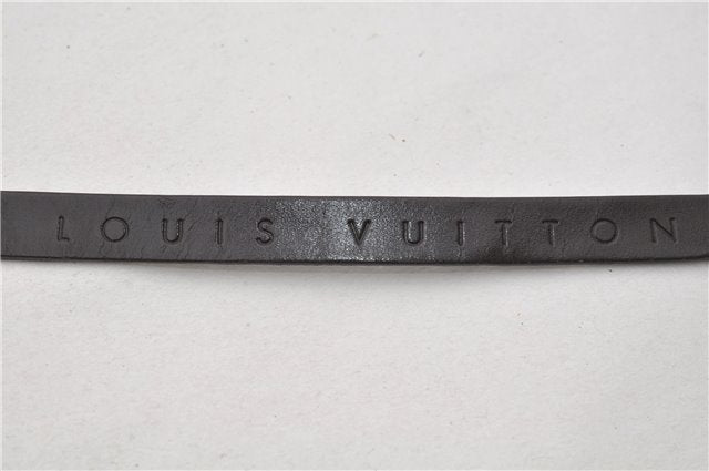 Authentic Louis Vuitton Damier Pochette Florentine S Waist Bag N51856 LV 7404E