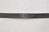 Authentic Louis Vuitton Damier Pochette Florentine S Waist Bag N51856 LV 7404E