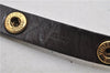 Authentic Louis Vuitton Damier Pochette Florentine S Waist Bag N51856 LV 7404E