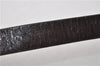 Authentic Louis Vuitton Damier Pochette Florentine S Waist Bag N51856 LV 7404E