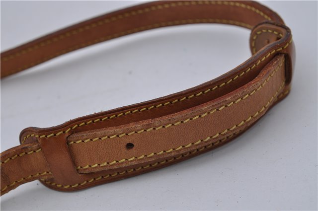 Auth Louis Vuitton Monogram Jeune Fille MM Shoulder Cross Bag M51226 LV 7406D