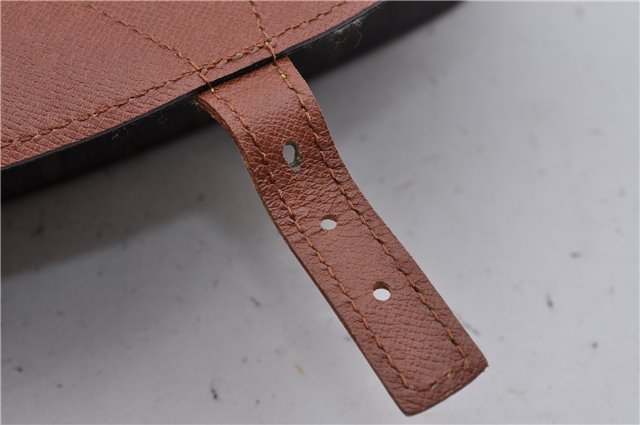 Auth Louis Vuitton Monogram Jeune Fille MM Shoulder Cross Bag M51226 LV 7406D