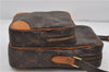 Authentic Louis Vuitton Monogram Amazone Shoulder Cross Body Bag M45236 LV 7409D
