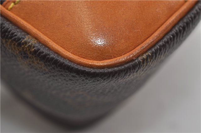 Authentic Louis Vuitton Monogram Amazone Shoulder Cross Body Bag M45236 LV 7409D