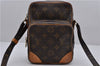 Authentic Louis Vuitton Monogram Amazone Shoulder Cross Body Bag M45236 LV 7410D