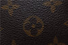 Authentic Louis Vuitton Monogram Amazone Shoulder Cross Body Bag M45236 LV 7410D