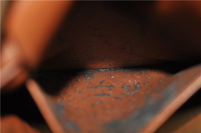 Authentic Louis Vuitton Monogram Amazone Shoulder Cross Body Bag M45236 LV 7410D