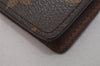 Authentic Louis Vuitton Monogram Agenda PM Notebook Cover R20005 LV 7420I