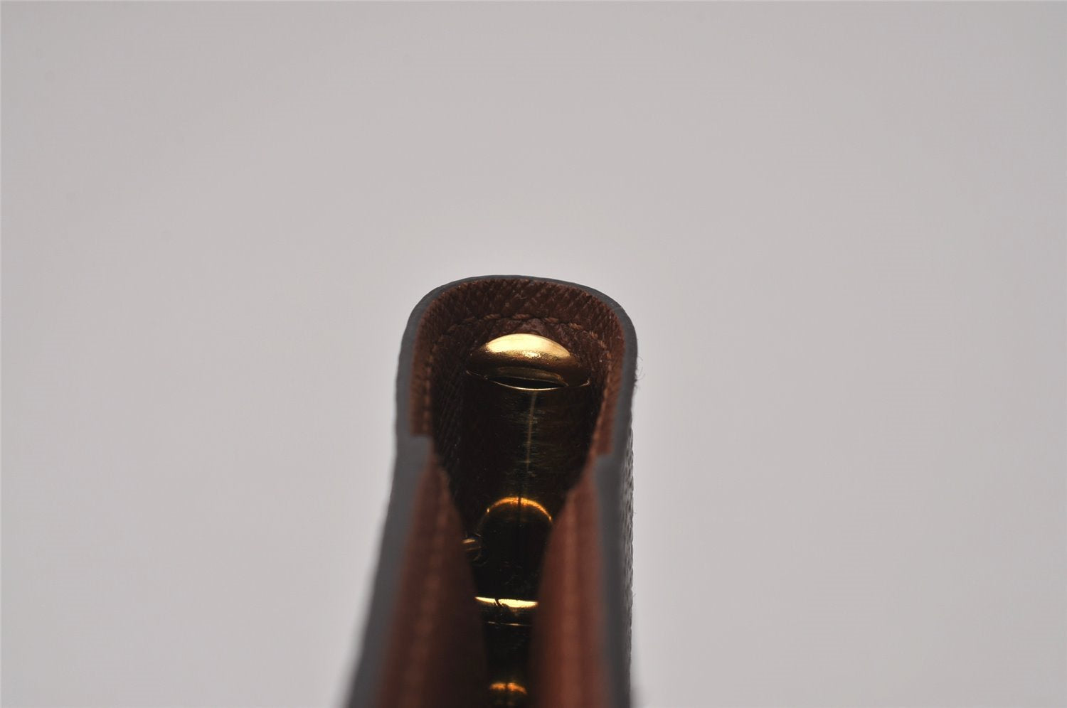 Authentic Louis Vuitton Monogram Agenda PM Notebook Cover R20005 LV 7420I