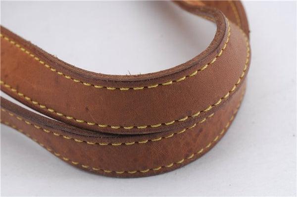 Authentic Louis Vuitton Monogram Cabas Piano Tote Bag M51148 LV 7421D