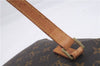 Authentic Louis Vuitton Monogram Cabas Piano Tote Bag M51148 LV 7421D