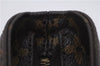 Authentic Louis Vuitton Monogram Cabas Piano Tote Bag M51148 LV 7421D