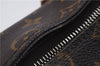 Authentic Louis Vuitton Monogram Cabas Piano Tote Bag M51148 LV 7421D