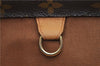 Authentic Louis Vuitton Monogram Cabas Piano Tote Bag M51148 LV 7422D