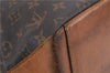 Authentic Louis Vuitton Monogram Cabas Piano Tote Bag M51148 LV 7423D