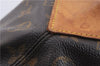 Authentic Louis Vuitton Monogram Cabas Piano Tote Bag M51148 LV 7423D