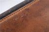 Authentic Louis Vuitton Monogram Cabas Piano Tote Bag M51148 LV 7423D