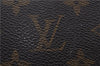Authentic Louis Vuitton Monogram Cabas Piano Tote Bag M51148 LV 7423D