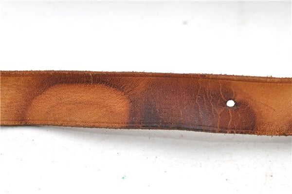 Auth Louis Vuitton Monogram Cartouchiere GM Shoulder Cross Bag M51252 LV 7424D