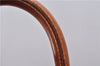 Auth Louis Vuitton Monogram Keepall Bandouliere 45 Boston Bag M41418 LV 7426D
