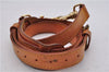 Auth Louis Vuitton Monogram Keepall Bandouliere 45 Boston Bag M41418 LV 7426D