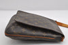 Auth Louis Vuitton Monogram Musette Salsa M51387 Long Shoulder Bag Junk 7426I